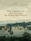 Image for Library of the Sidneys of Penshurst Place Circa 1665