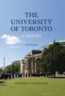 Image for The University of Toronto: a history