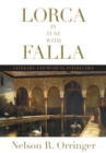 Image for Lorca in Tune with Falla: Literary and Musical Interludes
