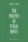 Image for Politics of Public Money, Second Edition