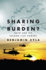 Image for Sharing the burden?: NATO and its second-tier powers