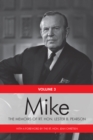 Image for Mike: The Memoirs of the Rt. Hon. Lester B. Pearson, Volume Three: 1957-1968