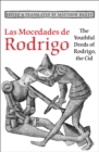 Image for Las Mocedades De Rodrigo: The Youthful Deeds of Rodrigo, the Cid