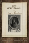 Image for Letterbooks of John Evelyn