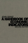 Image for Handbook of Economic Indicators