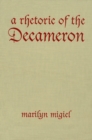 Image for A Rhetoric of the Decameron.