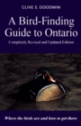 Image for Bird-Finding Guide to Ontario