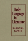 Image for Body Language in Literature