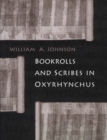 Image for Bookrolls and Scribes in Oxyrhynchus