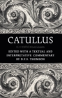 Image for Catullus : 34