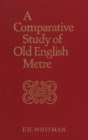 Image for Comparative Study of  Old English Metre