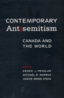 Image for Contemporary Antisemitism: Canada and the World