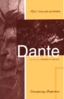 Image for Dante: Contemporary Perspectives
