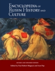 Image for Encyclopedia of Rusyn History and Culture
