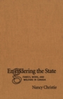 Image for Engendering The State: Family, Work, and Welfare in Canada