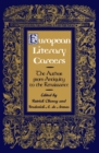 Image for European Literary Careers: The Author from Antiquity to the Renaissance