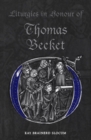 Image for Liturgies in Honour of Thomas Becket