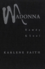 Image for Madonna: Bawdy and Soul