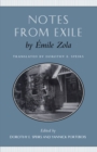 Image for Notes from exile