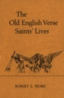 Image for Old English Verse Saints Lives
