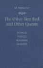 Image for Olive-Tree Bed and Other Quests