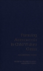 Image for Parenting Assessments in Child Welfare Cases: A Practical Guide