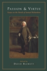 Image for Passion and Virtue: Essays On the Novels of Samuel Richardson