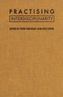 Image for Practising Interdisciplinarity