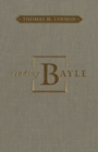 Image for Reading Bayle