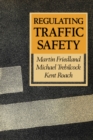 Image for Regulating Traffic Safety