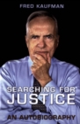 Image for Searching for Justice: An Autobiography