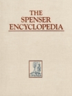 Image for Spenser Encyclopedia