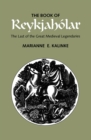 Image for Book of Reykjaholar: The Last of the Great Medieval Legendaries