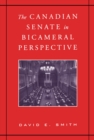 Image for Canadian Senate in Bicameral Perspective