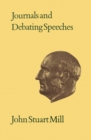 Image for Journals And Debating Speeches: Volumes