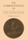 Image for Collected works of Erasmus.:  (The correspondence of Erasmus, letters 1122 to 1251, 1520-1521)