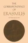 Image for The correspondence of Erasmus: letters 1252 to 1355, 1522 to 1523
