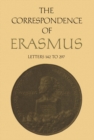 Image for Collected works of Erasmus.: (The correspondence of Erasmus, letters 142 to 297, 1501 to 1594) : 2,