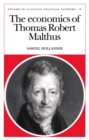 Image for The Economics of Thomas Robert Malthus