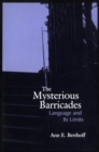 Image for Mysterious Barricades: Language and its Limits