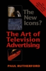 Image for New Icons?: The Art of Television Advertising