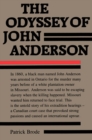 Image for Odyssey of  John Anderson