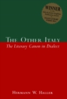 Image for Other Italy: The Literary Canon in Dialect