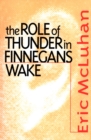 Image for Role of Thunder in Finnegans Wake