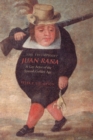 Image for The triumphant Juan Rana: a gay actor of the Spanish golden age