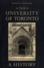 Image for University of Toronto: A History