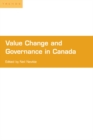 Image for Value Change and Governance in Canada