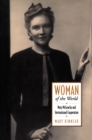 Image for Woman of the World: Mary McGeachy and International Cooperation