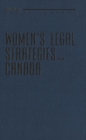 Image for Women&#39;s Legal Strategies in Canada