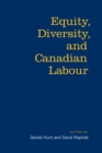 Image for Equity, Diversity &amp; Canadian Labour